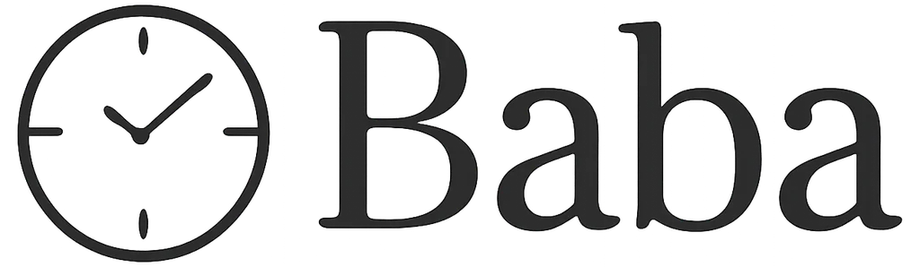 Baba