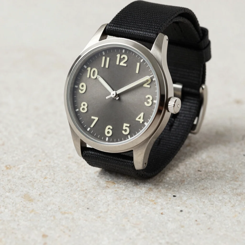 Pilot 39